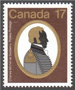 Canada Scott 819i MNH